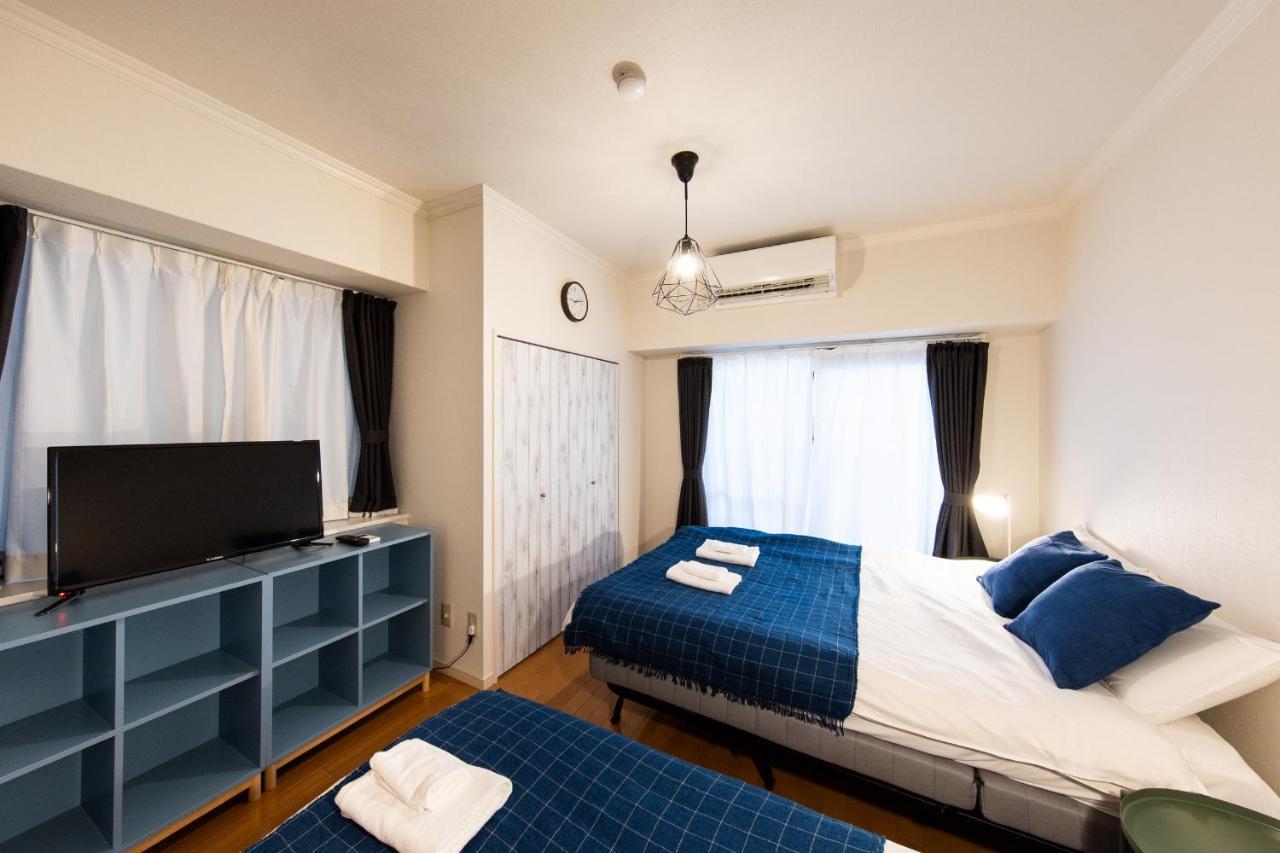Appartement Sky Living *