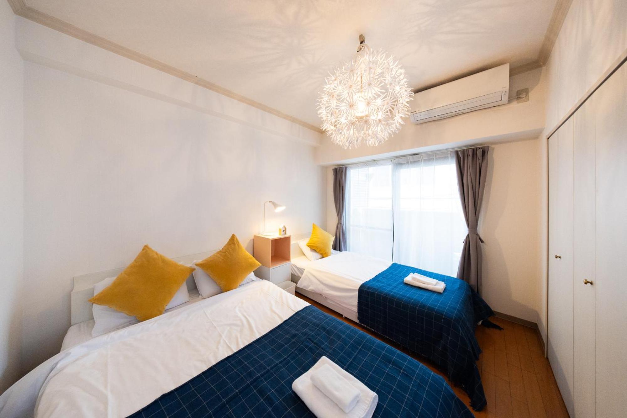 Sky Living Appartement