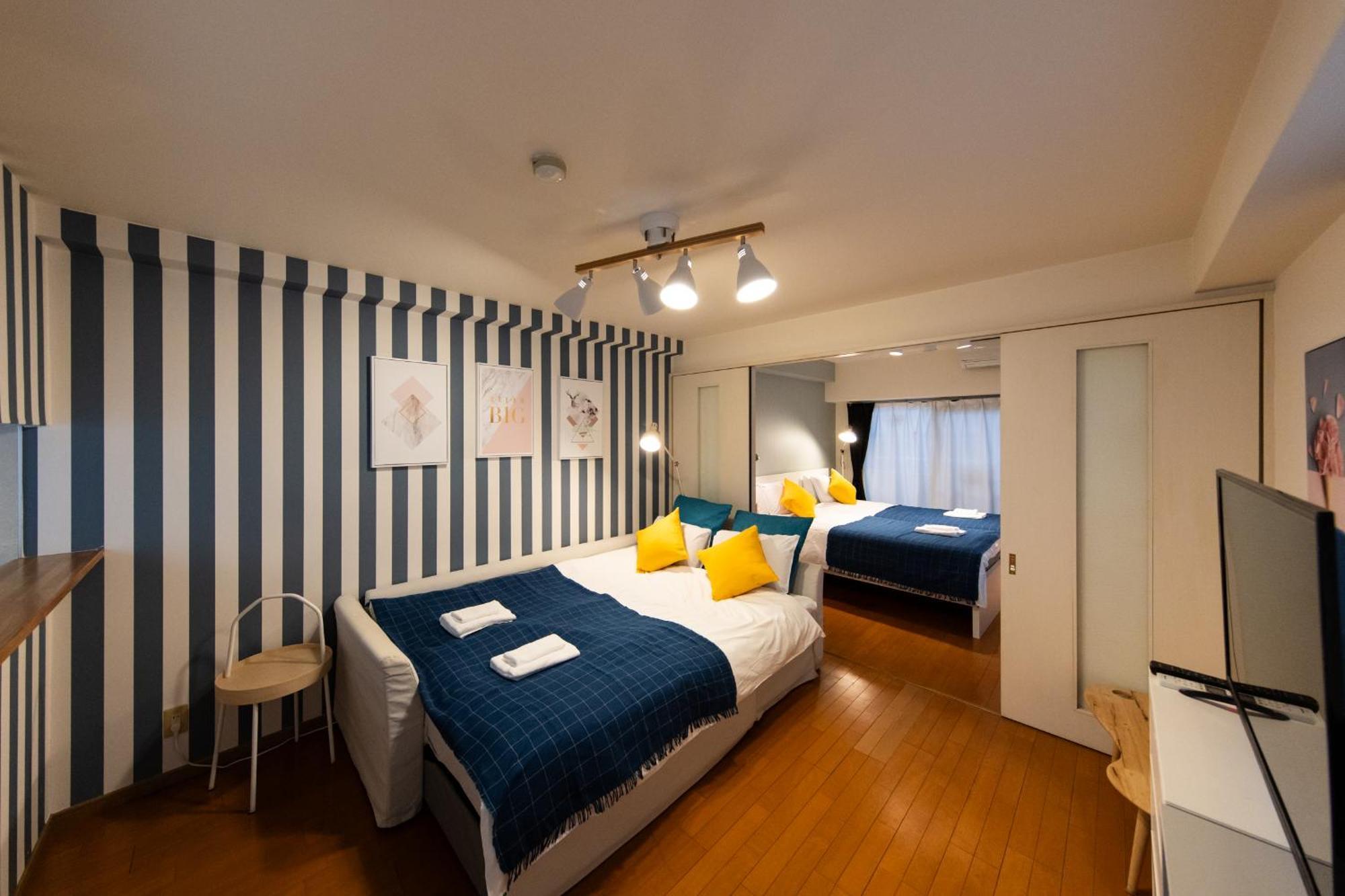 Sky Living Appartement
