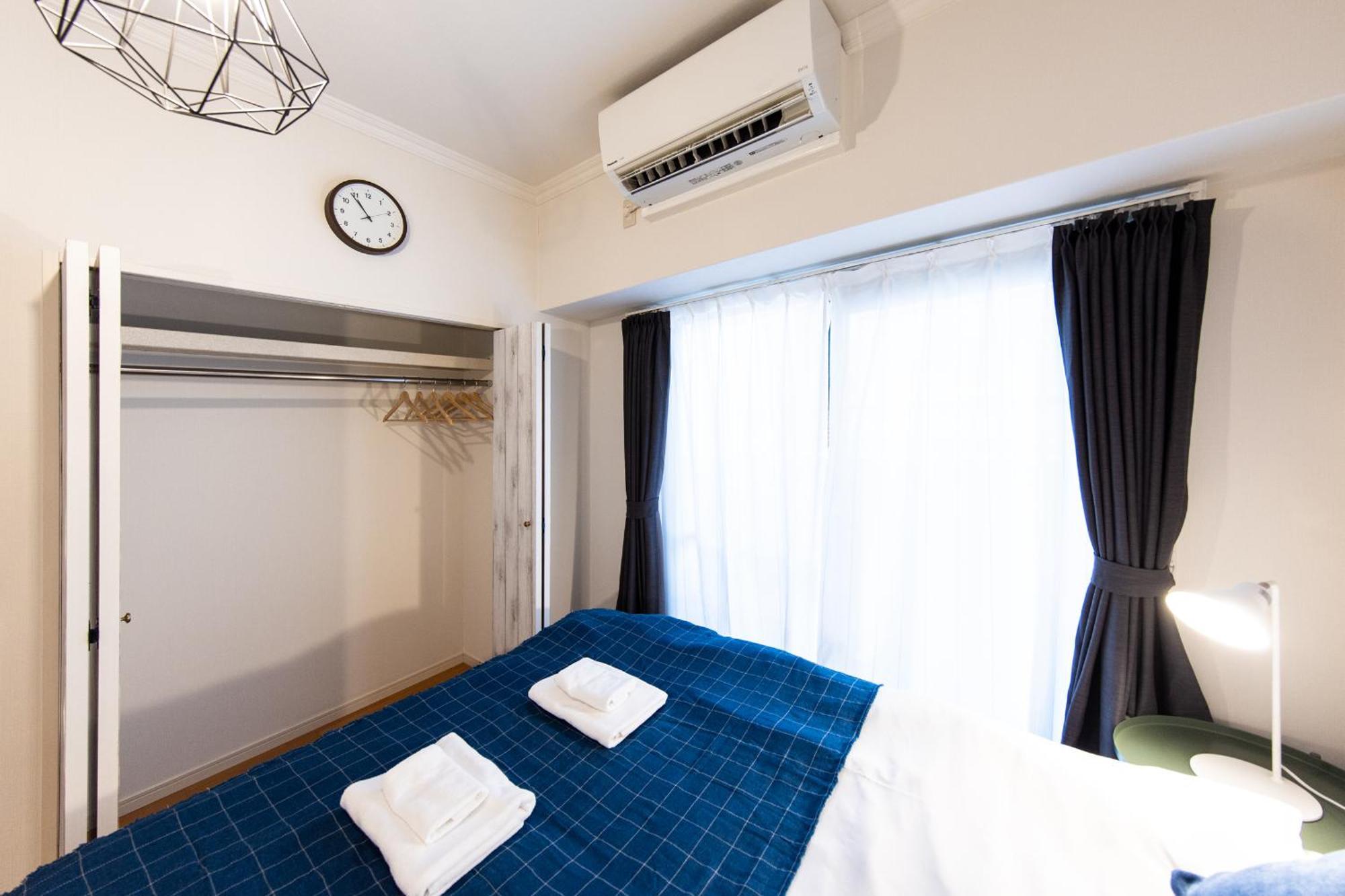 Sky Living Appartement *