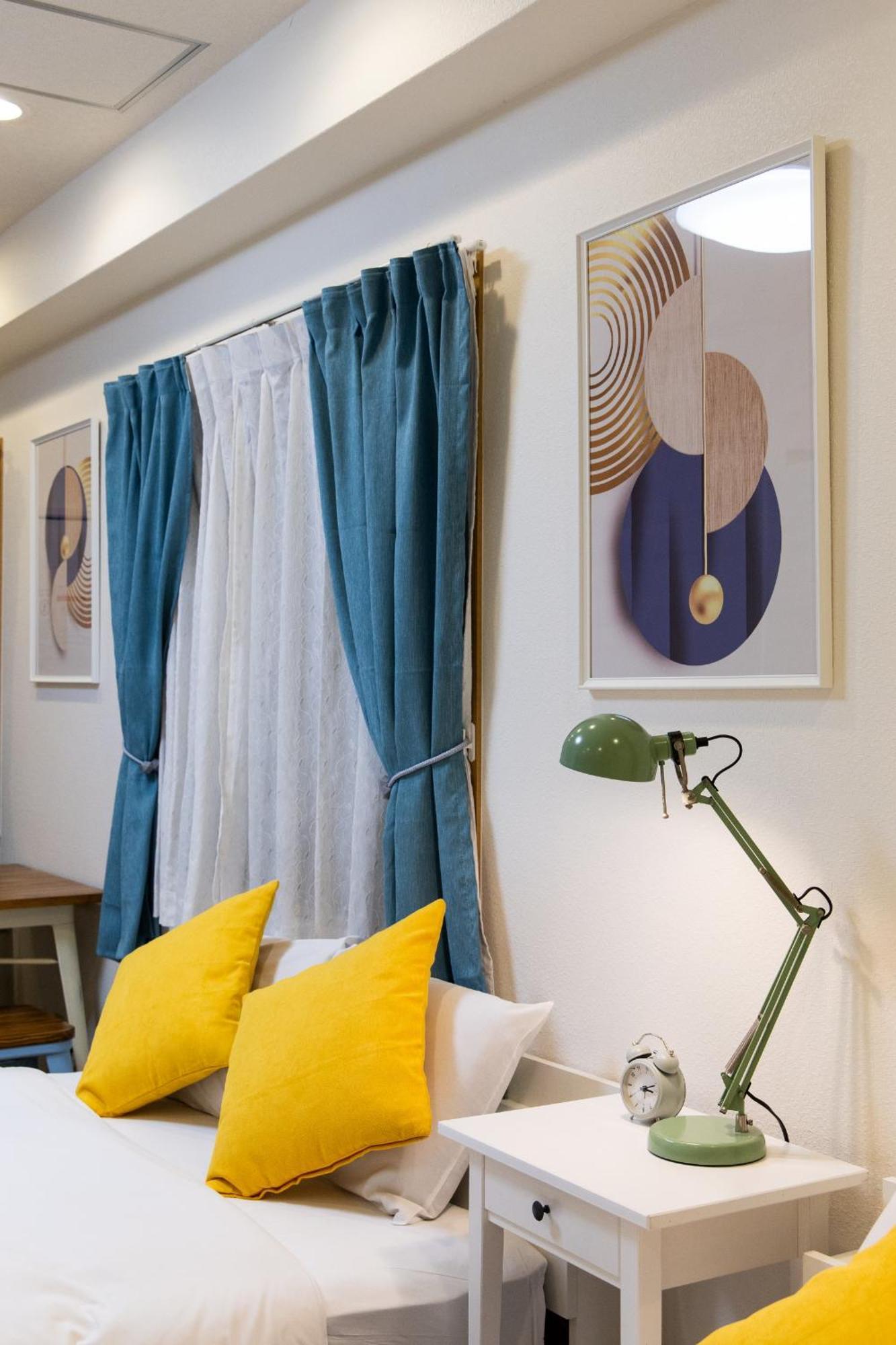 Appartement Sky Living *